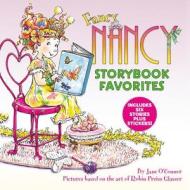Fancy Nancy Storybook Favorites di Jane O'Connor edito da HarperCollins Publishers Inc
