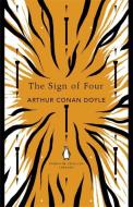 The Sign of Four. Penguin English Library Edition di Arthur Conan Doyle edito da Penguin Books Ltd (UK)