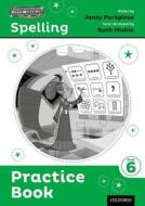 Read Write Inc. Spelling: Practice Book 6 Pack Of 30 di Janey Pursglove, Jenny Roberts edito da Oxford University Press