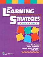 Learning Strategies Handbook di Anna Uhl Chamot, Sarah Barnhardt, Pamela Beard El-Dinary, Jill Robbins edito da Pearson Education (US)