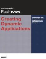 Macromedia Flash Mx di Michael Grundvig, Max Oshman edito da Pearson Education (us)
