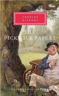 The Pickwick Papers di Charles Dickens edito da EVERYMANS LIB