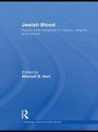 Jewish Blood di Mitchell Hart edito da Routledge