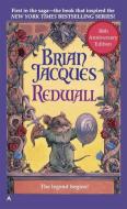 Redwall: 30th Anniversary Edition di Brian Jacques edito da ACE