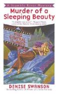 Murder of a Sleeping Beauty di Denise Swanson edito da PUT