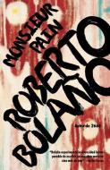 Monsieur Pain di Roberto Bolano edito da RANDOM HOUSE ESPANOL
