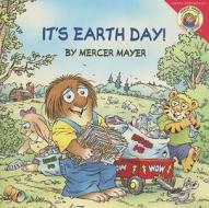 It's Earth Day! di Mercer Mayer edito da Turtleback Books