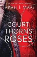 A Court of Thorns and Roses di Sarah J. Maas edito da TURTLEBACK BOOKS