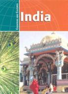 India di Joanne Mattern edito da Bridgestone Books