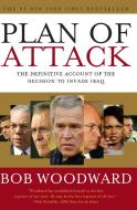 Plan of Attack di Bob Woodward edito da SIMON & SCHUSTER