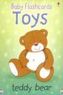 Toys di Catherine-Anne MacKinnon edito da Usborne Books