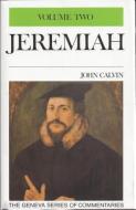 Comt-Jeremiah 10-19 V2: di John Calvin edito da BANNER OF TRUTH