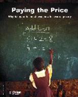 Fraser, A: Paying the Price di Arabella Fraser edito da Practical Action Publishing