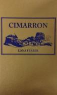 Cimarron di Edna Ferber, Ferber edito da Amereon Limited