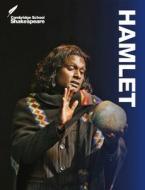 Hamlet di William Shakespeare edito da Cambridge University Pr.