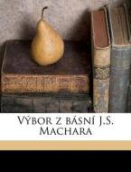 V Bor Z B Sn J.s. Machara di Josef Svatopluk Machar edito da Nabu Press