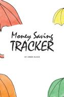 Money Saving Tracker - EUR10K EURO Saving Challenge (6x9 Softcover Log Book / Tracker / Planner) di Sheba Blake edito da Sheba Blake Publishing
