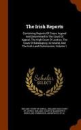 The Irish Reports edito da Arkose Press