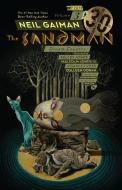 The Sandman Volume 3 di Neil Gaiman edito da DC Comics