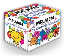 Mr Men di Roger Hargreaves edito da Egmont Uk Ltd