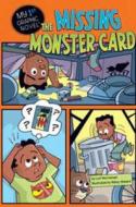 The Missing Monster Card di Lori Mortensen edito da Capstone Global Library Ltd