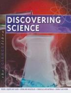 Discovering Science di John Farndon, Ian Graham edito da MASON CREST PUBL