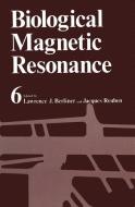 Biological Magnetic Resonance edito da Springer US