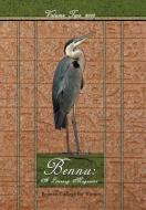 Bennu: A Literary Journal Volume Two 2010 di Bennett College for Women edito da AUTHORHOUSE