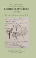 Collected Letters Of Km Vol 2 di DAVISON CLAIRE edito da Edinburgh University Press