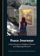 Peace Journeys edito da Cambridge Scholars Publishing