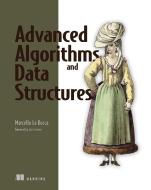 Algorithms and Data Structures in Action di Marcello La Rocca edito da MANNING PUBN