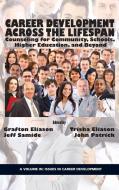 Career Counseling Across the Lifespan edito da Information Age Publishing