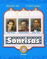 Sonrisas / Smiles (Spanish Edition) di Alma Flor Ada, F. Isabel Campoy edito da SANTILLANA