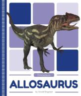 Allosaurus di Arnold Ringstad edito da POP