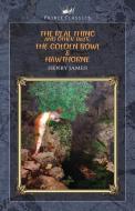 The Real Thing and Other Tales, The Golden Bowl & Hawthorne di Henry James edito da PRINCE CLASSICS
