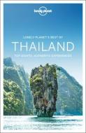 Lonely Planet Best of Thailand di Lonely Planet edito da LONELY PLANET PUB