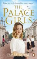 The Palace Girls di Emma Royal edito da Cornerstone