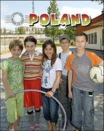Poland di Teresa Fisher edito da Evans Publishing Group