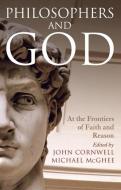 Philosophers And God edito da Bloomsbury Publishing Plc