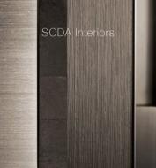 SCDA Interiors di SCDA Architects edito da Images Publishing Group Pty Ltd