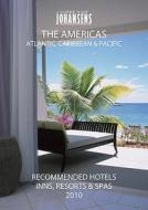 Conde' Nast Johansens Recommended Hotels, Inns and Resorts - The Americas, Atlantic, Caribbean, Pacific 2010 di Andrew Warren edito da Johansens