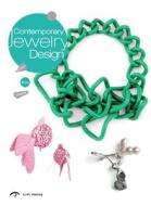 Contemporary Jewelry Design di Li Puman edito da Gingko Press GmbH