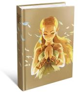 The Legend of Zelda: Breath of the Wild the Complete Official Guide: -Expanded Edition di Piggyback edito da PIGGYBACK INTERACTIVE