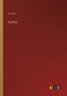 Apollos di A. Coxe edito da Outlook Verlag