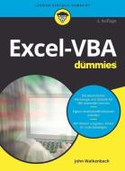 Excel-VBA für Dummies di John Walkenbach edito da Wiley VCH Verlag GmbH