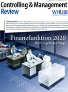 Controlling & Management Review Sonderheft 2-2013 edito da Springer Fachmedien Wiesbaden