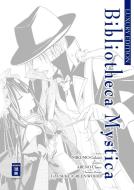 Bibliotheca Mystica - Luxury Edition di Chako Abeno, G. Yusuke, Gakuto Mikumo edito da Egmont Manga
