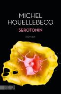 Serotonin di Michel Houellebecq edito da DuMont Buchverlag GmbH