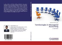 Terminologies in Managerial Accounting di Samidurai Balamurugan edito da LAP Lambert Academic Publishing