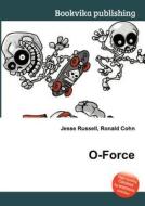 O-force edito da Book On Demand Ltd.